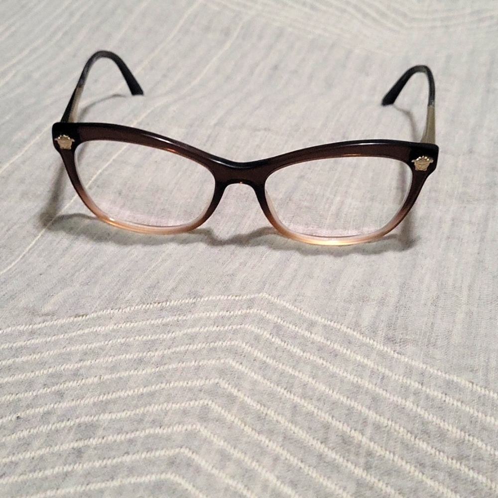 Versace Glasses